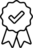 Guarantee Icon