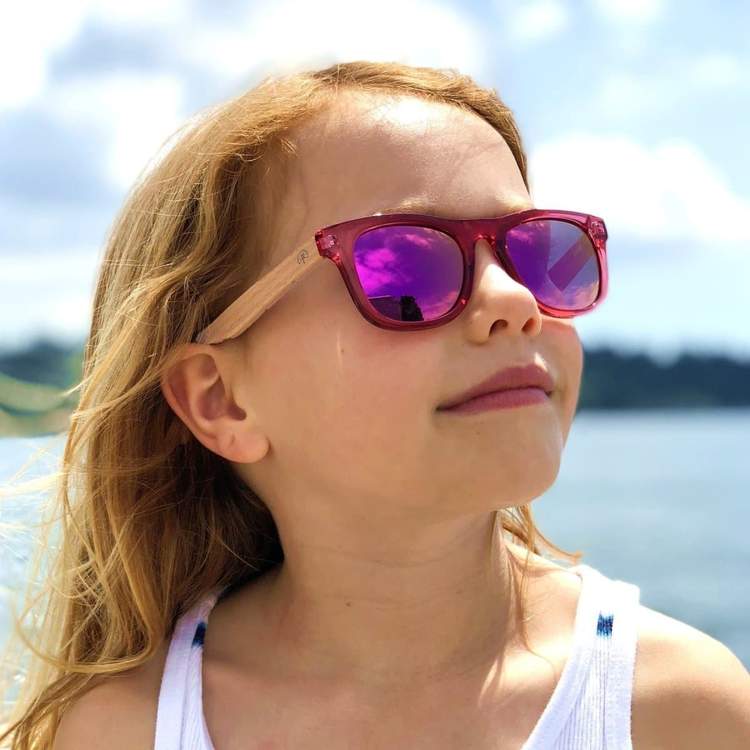 Kid's Beech Wood-3-9 yrs From Wildwood