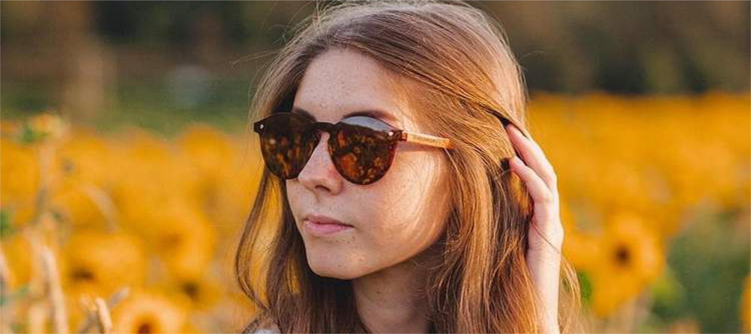 Eco Friendly Sunglasses