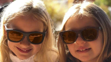 Little frames. Big adventures.