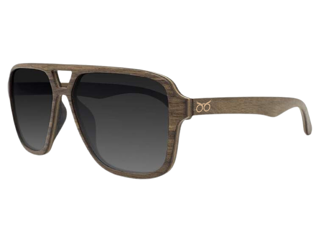 The Aviator From Wildwood