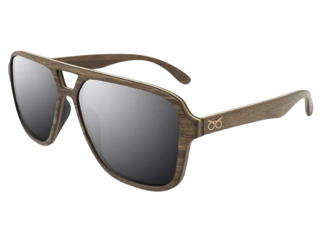 The Aviator From Wildwood