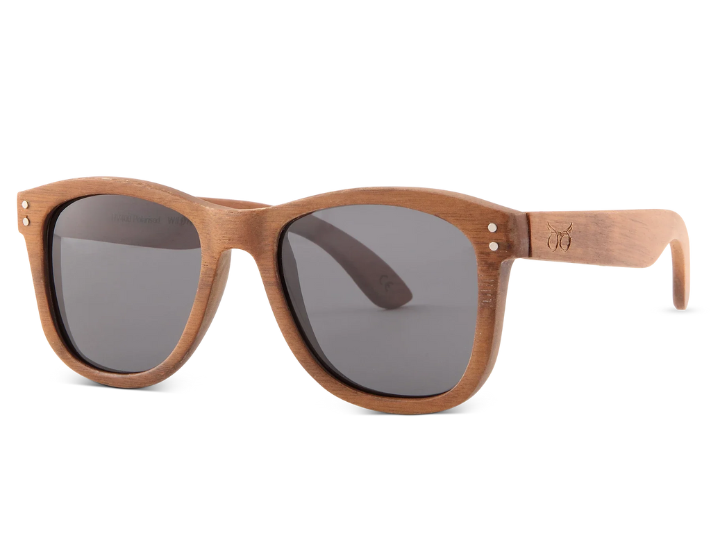 Classic Walnut