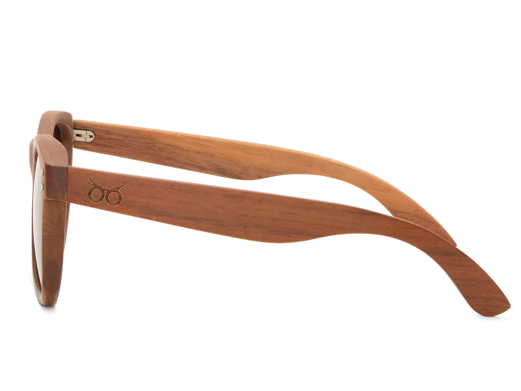 Classic Walnut
