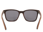 Positano sunglasses with grey lenses