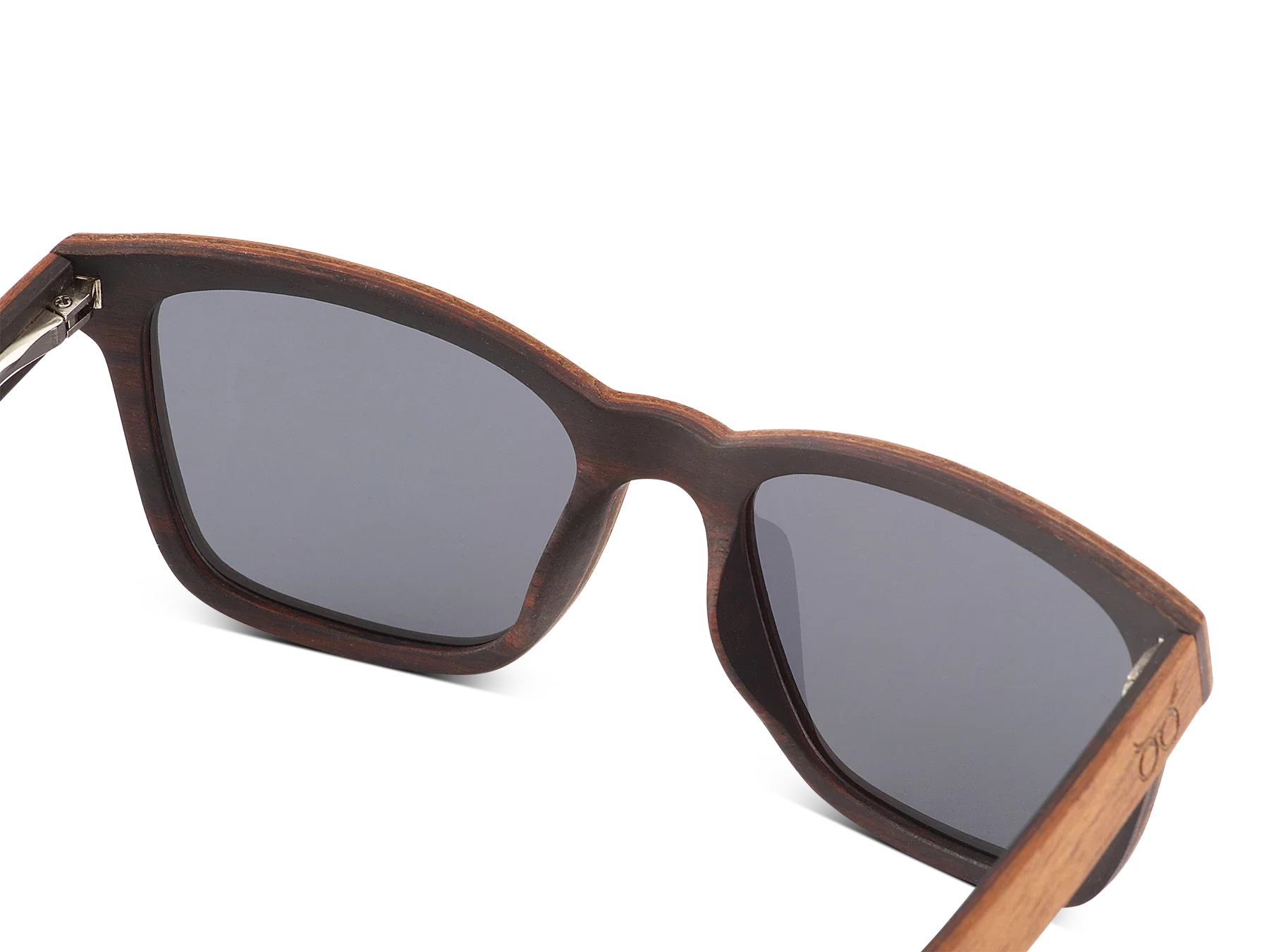 Positano sunglasses with grey lenses