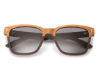 Positano sunglasses with grey lenses