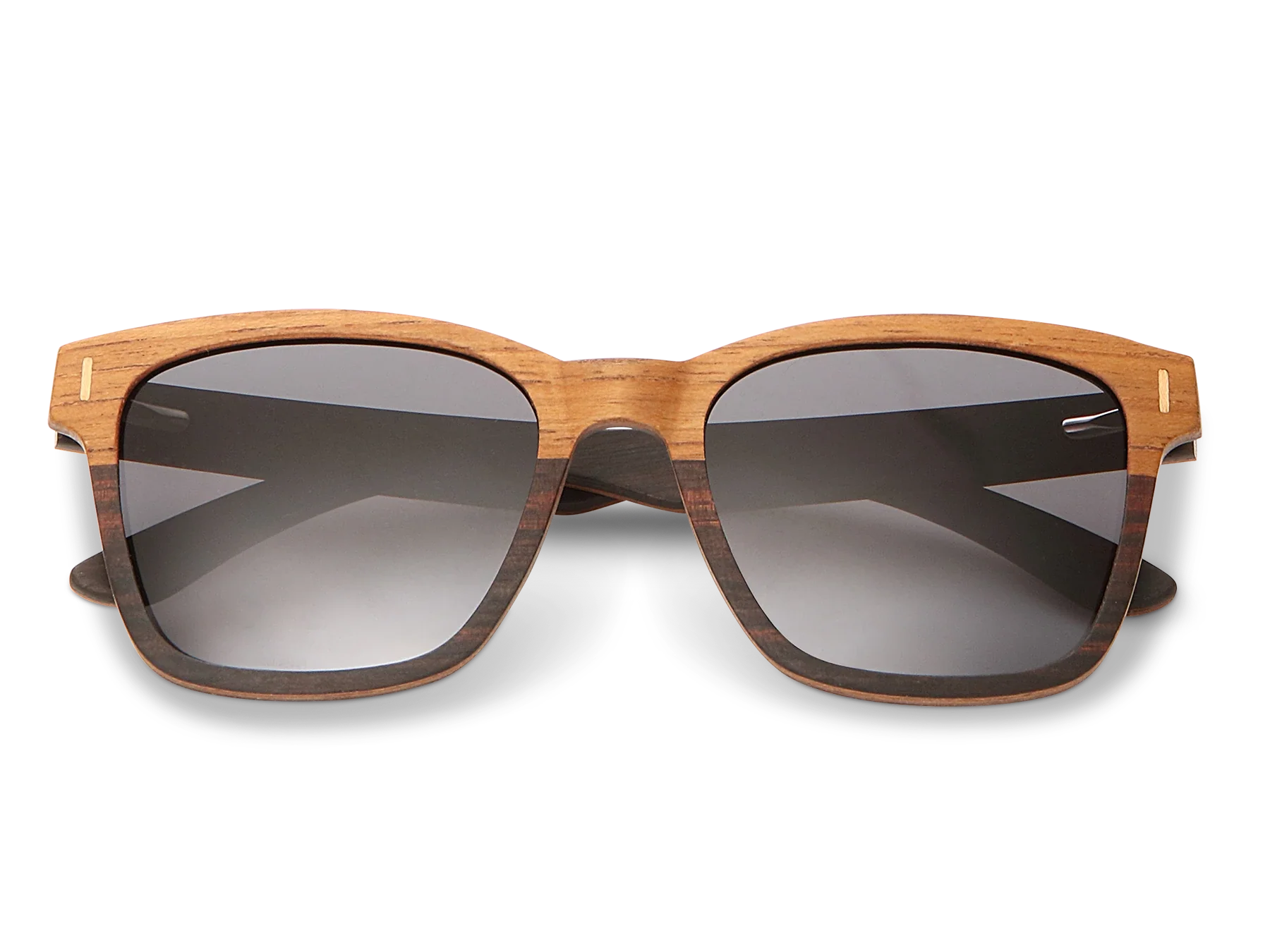 Positano sunglasses with grey lenses