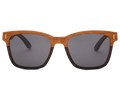 Positano sunglasses with grey lenses