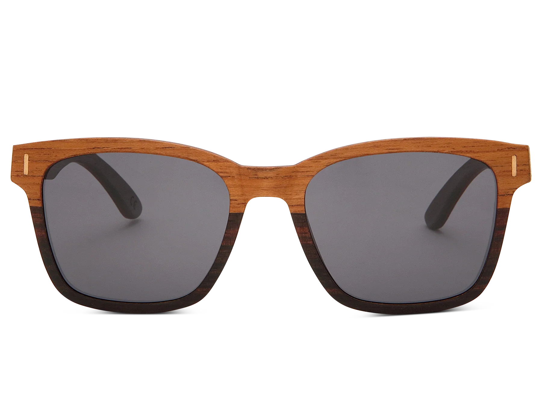 Positano sunglasses with grey lenses