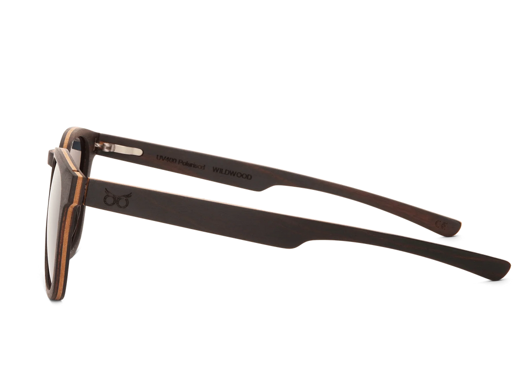 Amalfi - Sunglasses by Wildwood