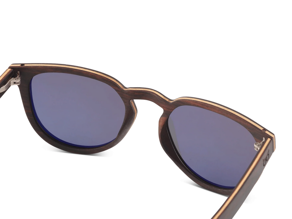 Amalfi - Sunglasses by Wildwood