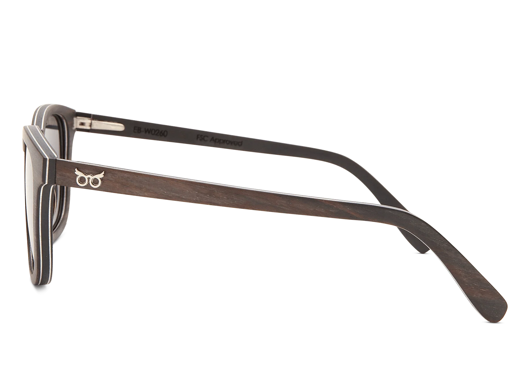 Azores Fusion - Sunglasses by Wildwood