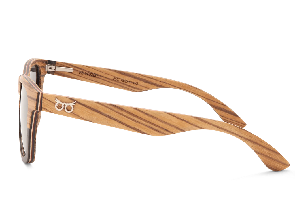 Brindisi - Sunglasses by Wildwood