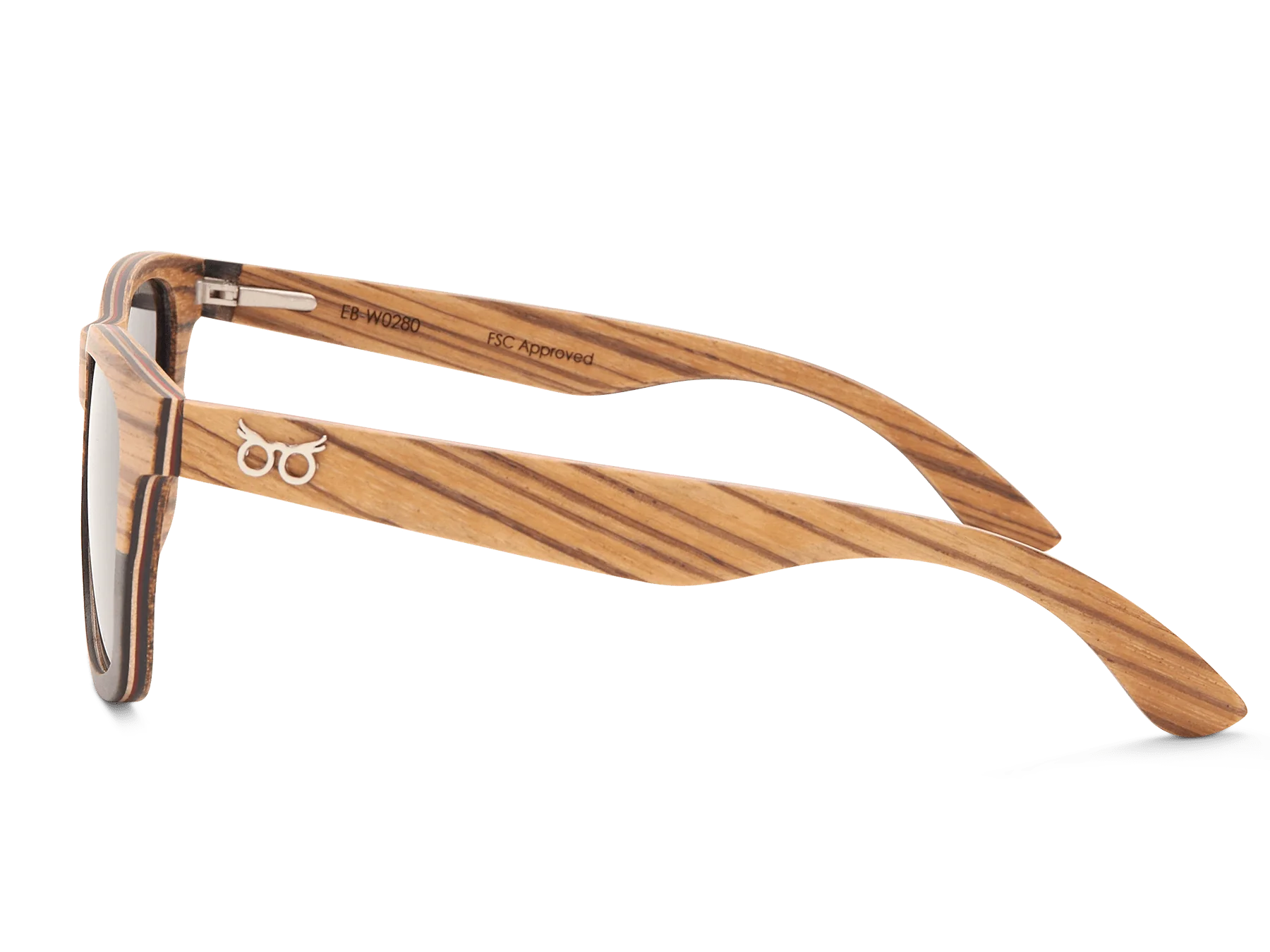 Brindisi - Sunglasses by Wildwood