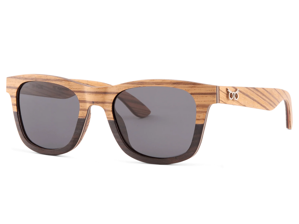 Brindisi - Sunglasses by Wildwood