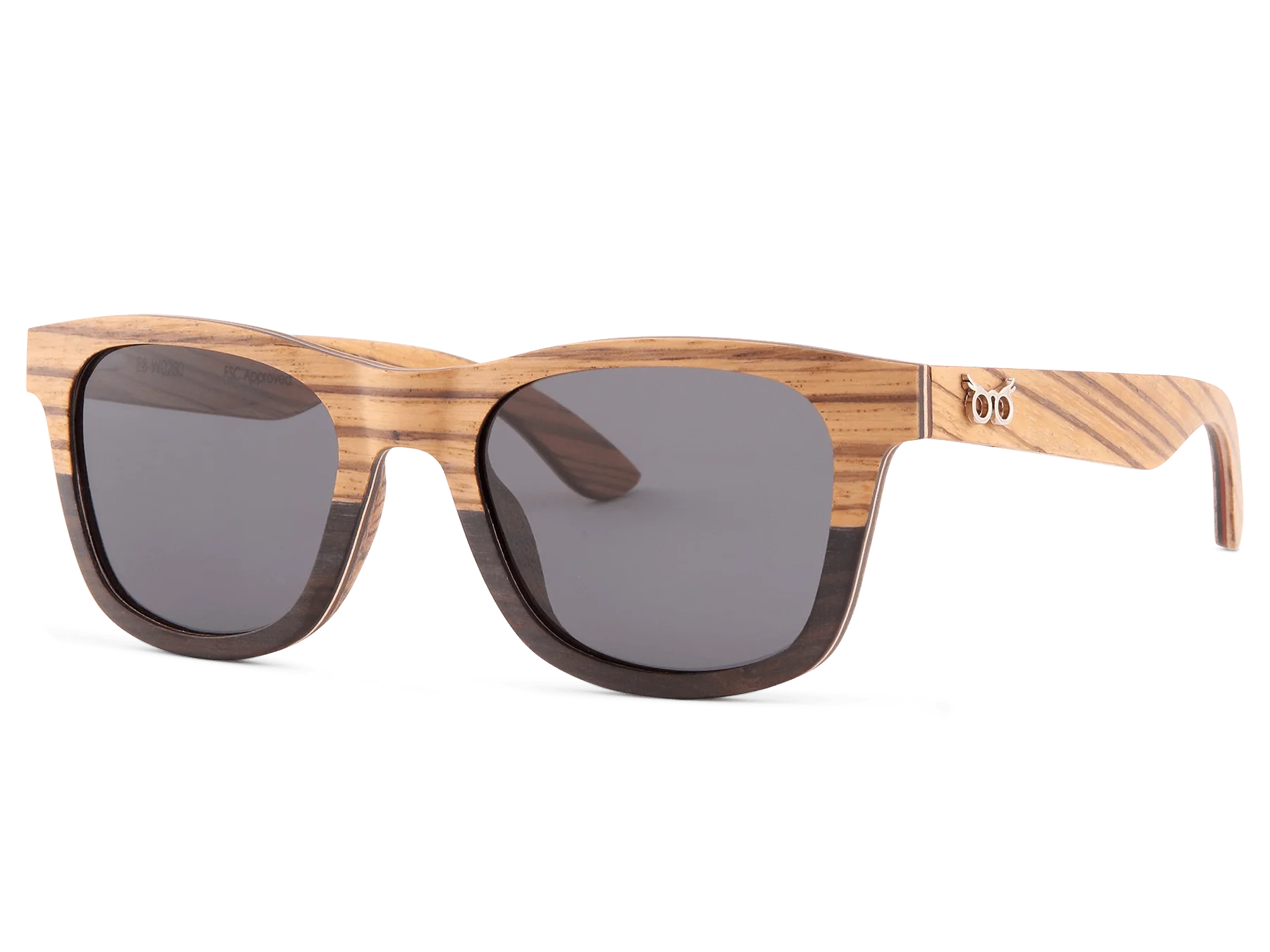 Brindisi - Sunglasses by Wildwood