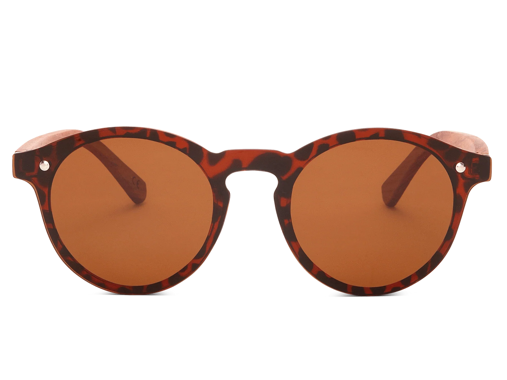 Cote d'Azur - Sunglasses by Wildwood