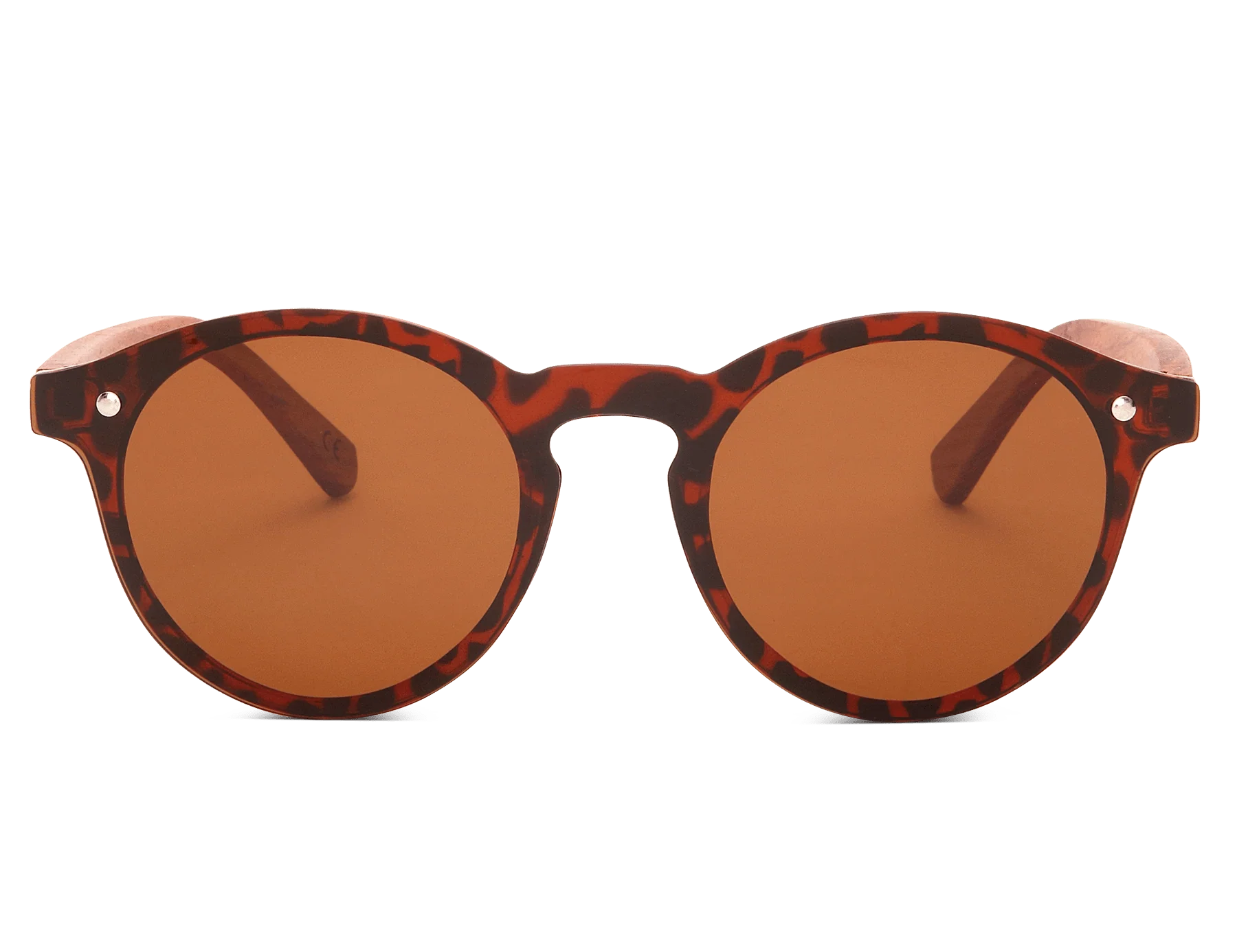 Cote d'Azur - Sunglasses by Wildwood