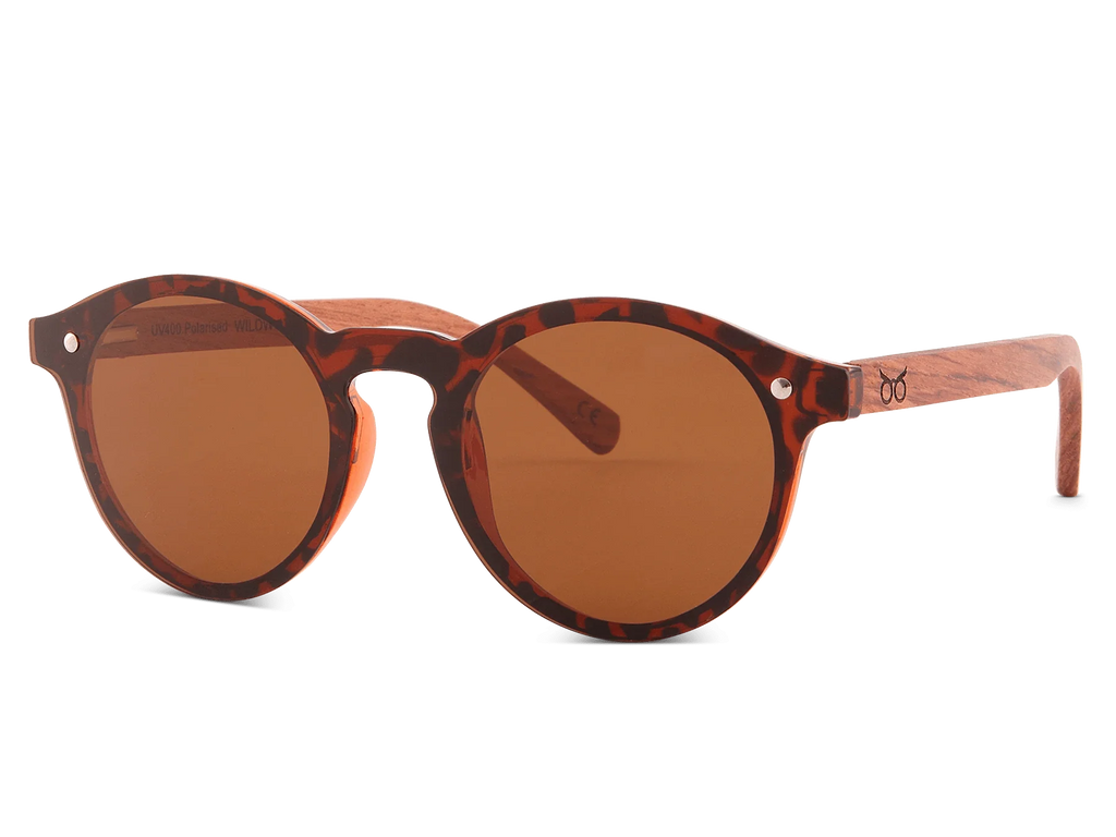 Cote d'Azur - Sunglasses by Wildwood