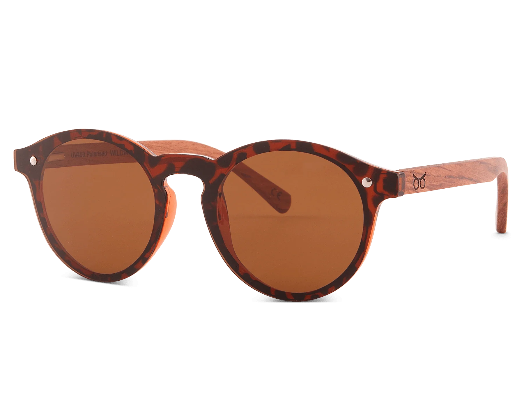 Cote d'Azur - Sunglasses by Wildwood