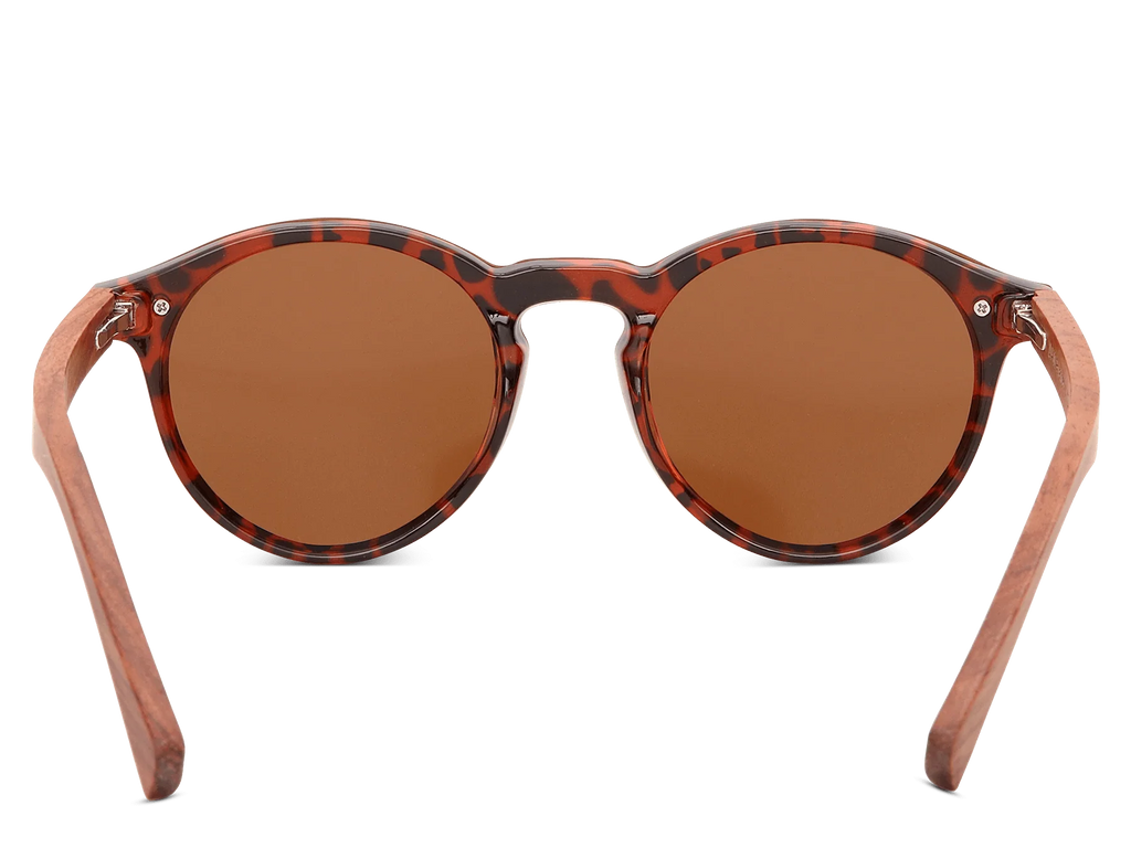 Cote d'Azur - Sunglasses by Wildwood