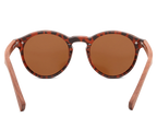 Cote d'Azur - Sunglasses by Wildwood