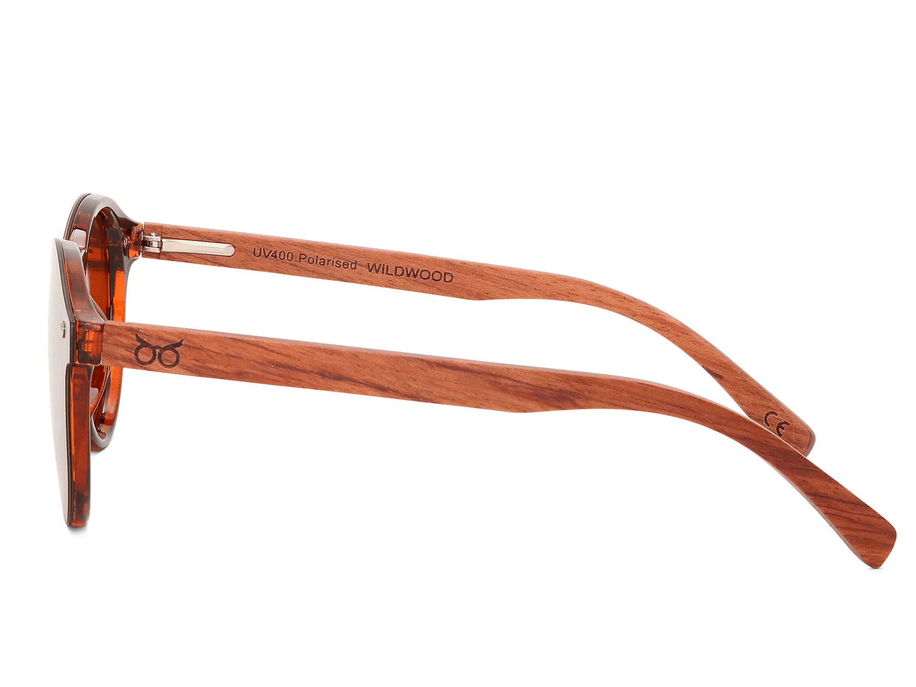 Cote d'Azur - Sunglasses by Wildwood