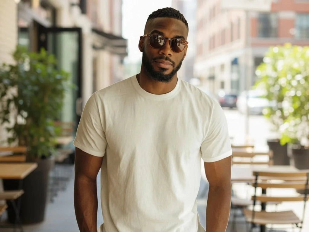 Cote d'Azur - Sunglasses by Wildwood