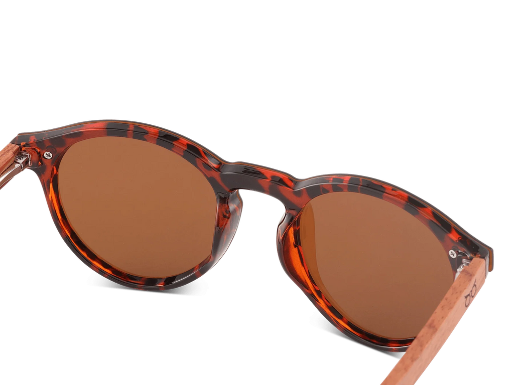 Cote d'Azur - Sunglasses by Wildwood