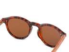 Cote d'Azur - Sunglasses by Wildwood