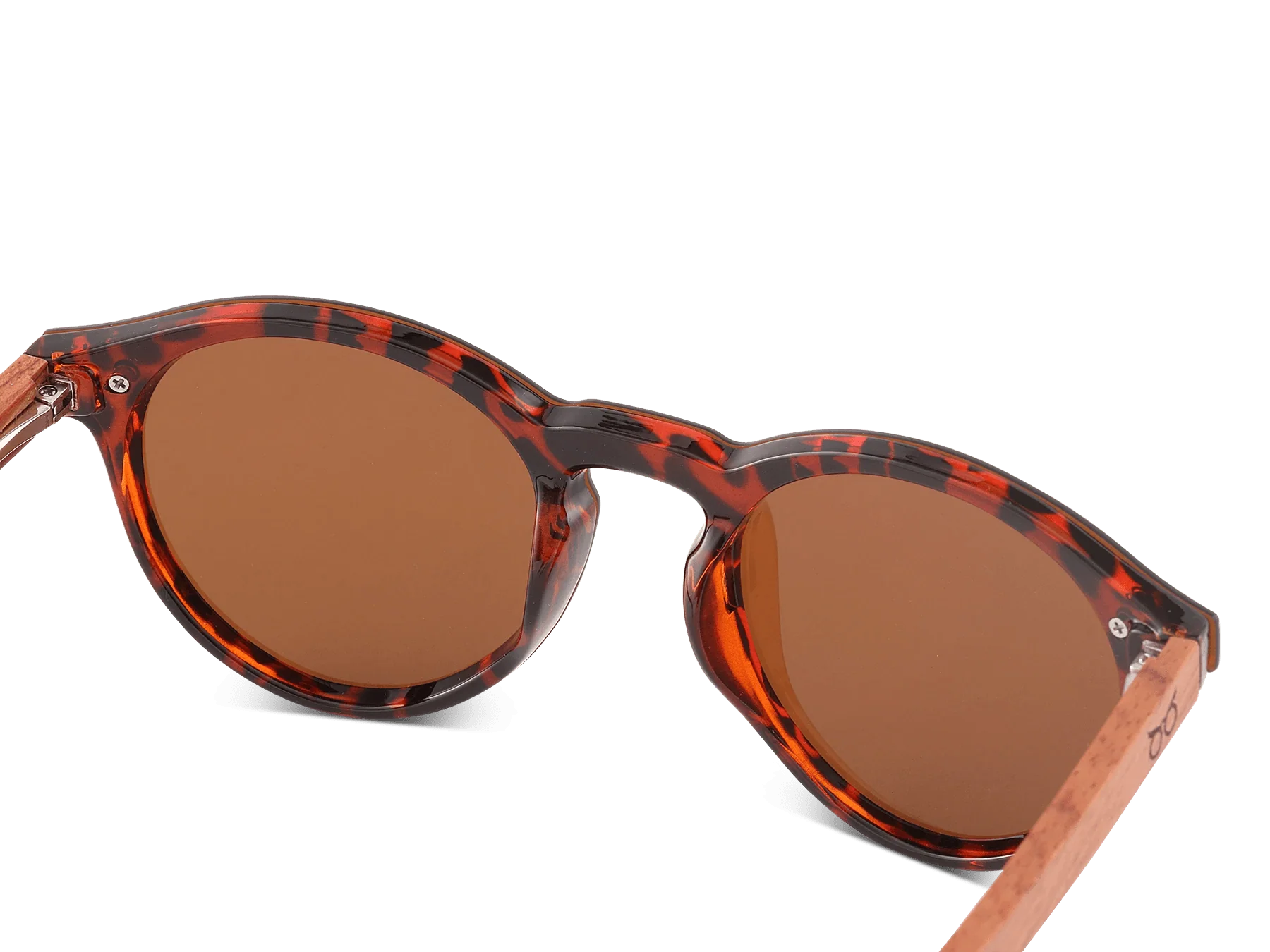 Cote d'Azur - Sunglasses by Wildwood
