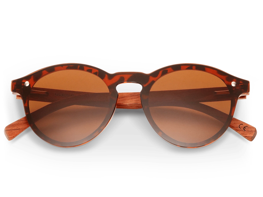 Cote d'Azur - Sunglasses by Wildwood