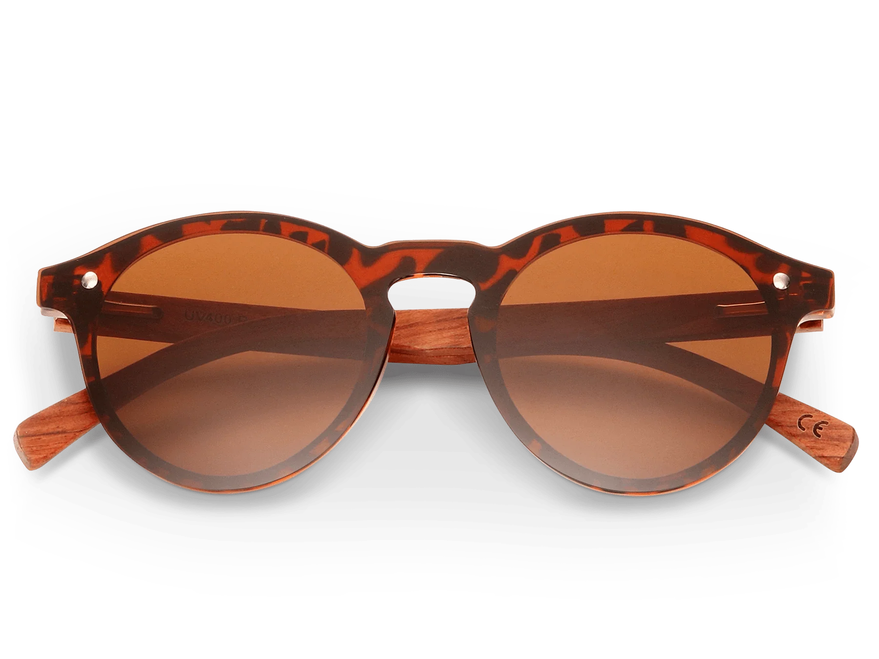 Cote d'Azur - Sunglasses by Wildwood