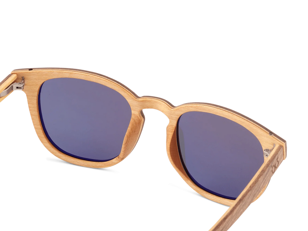 Lisbon - Sunglasses by Wildwood