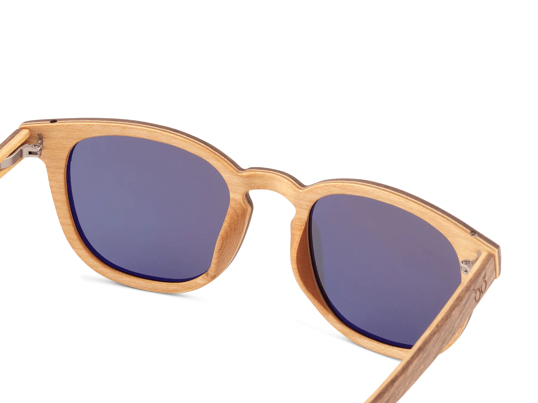 Lisbon - Sunglasses by Wildwood