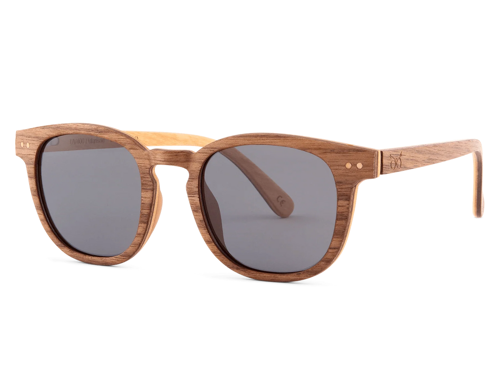 Lisbon - Sunglasses by Wildwood