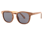 Lisbon - Sunglasses by Wildwood