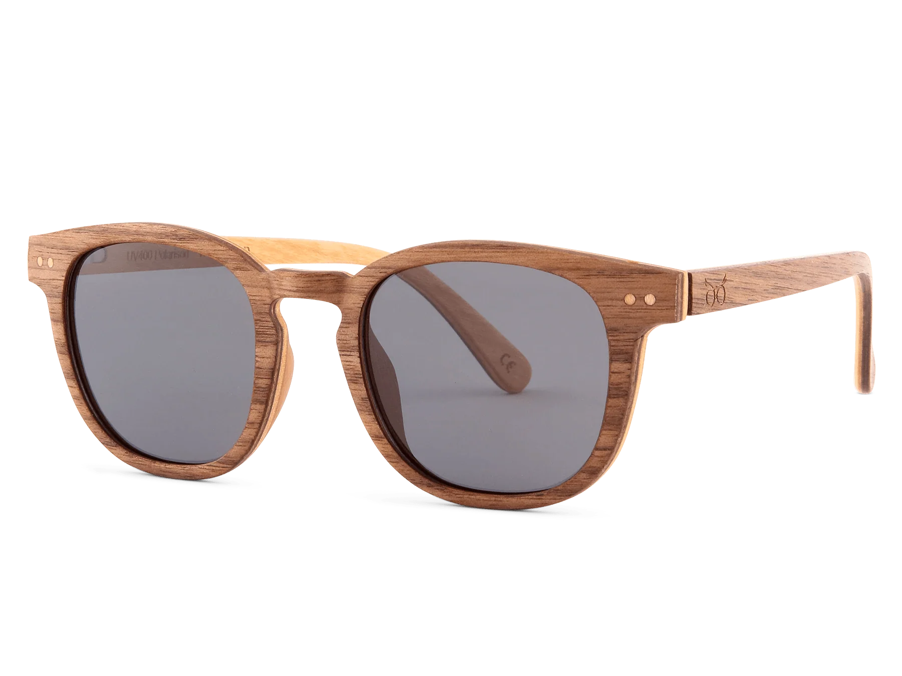 Lisbon - Sunglasses by Wildwood