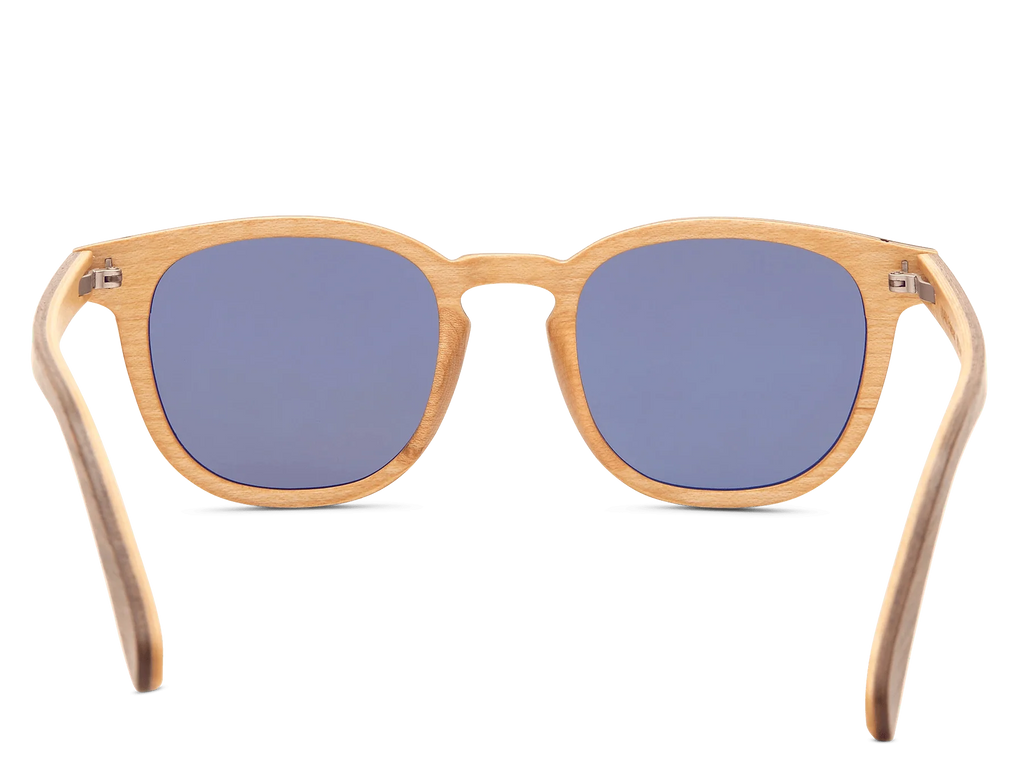 Lisbon - Sunglasses by Wildwood