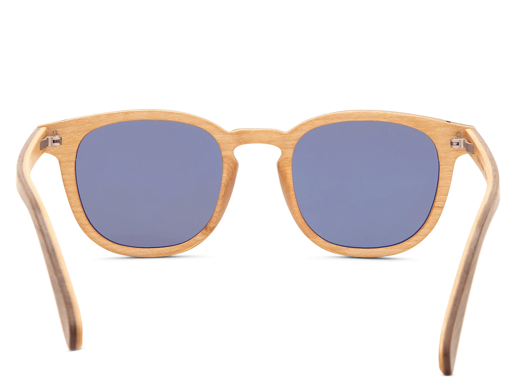 Lisbon - Sunglasses by Wildwood