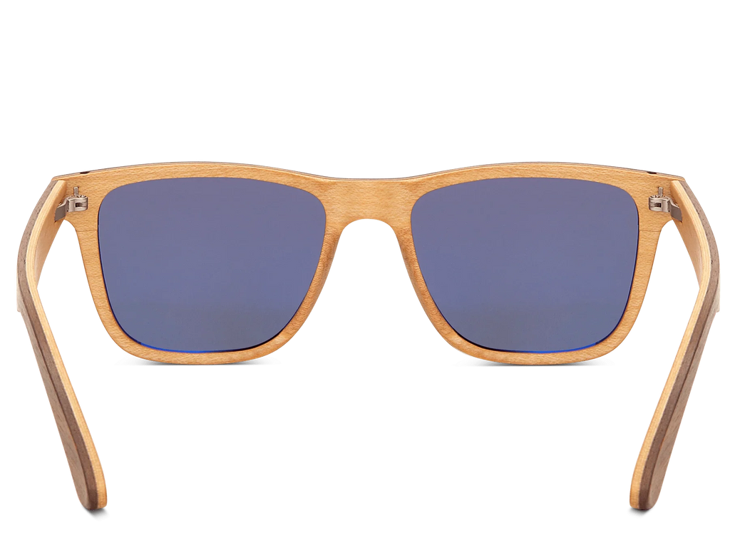 Madeira - Sunglasses by Wildwood