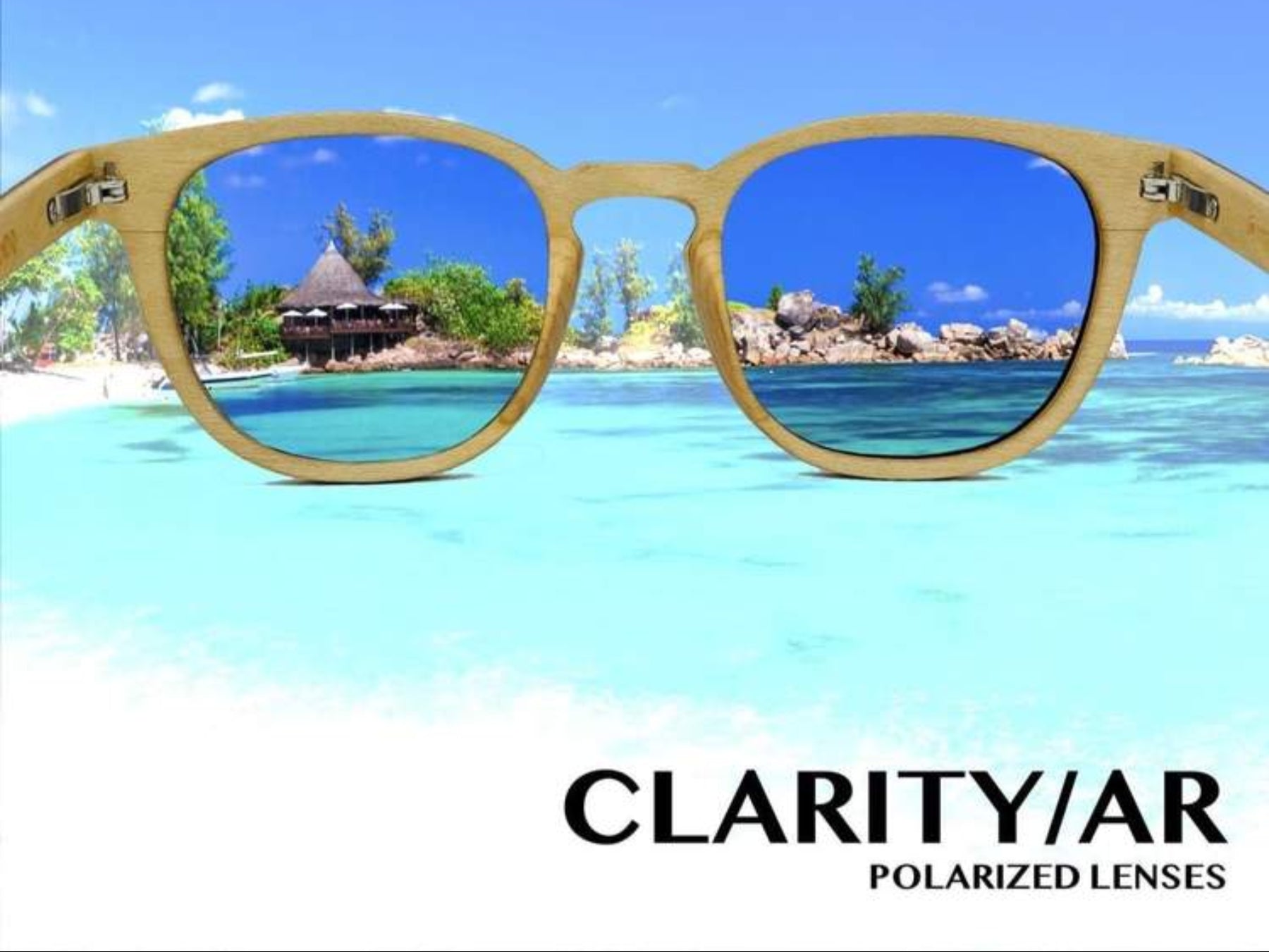 Madeira - Sunglasses by Wildwood