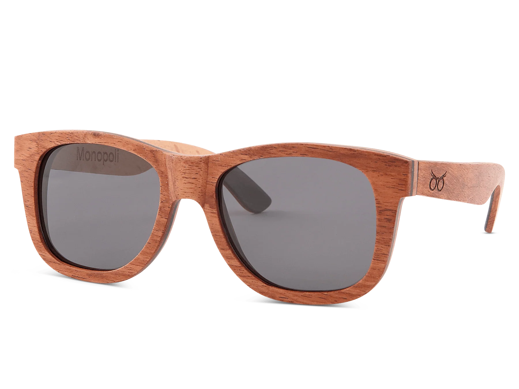 Monopoli - Sunglasses by Wildwood