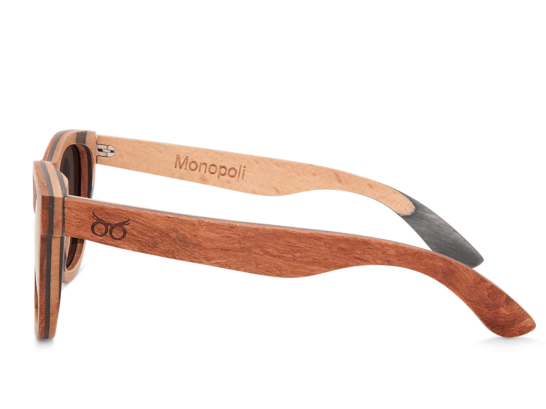 Monopoli - Sunglasses by Wildwood