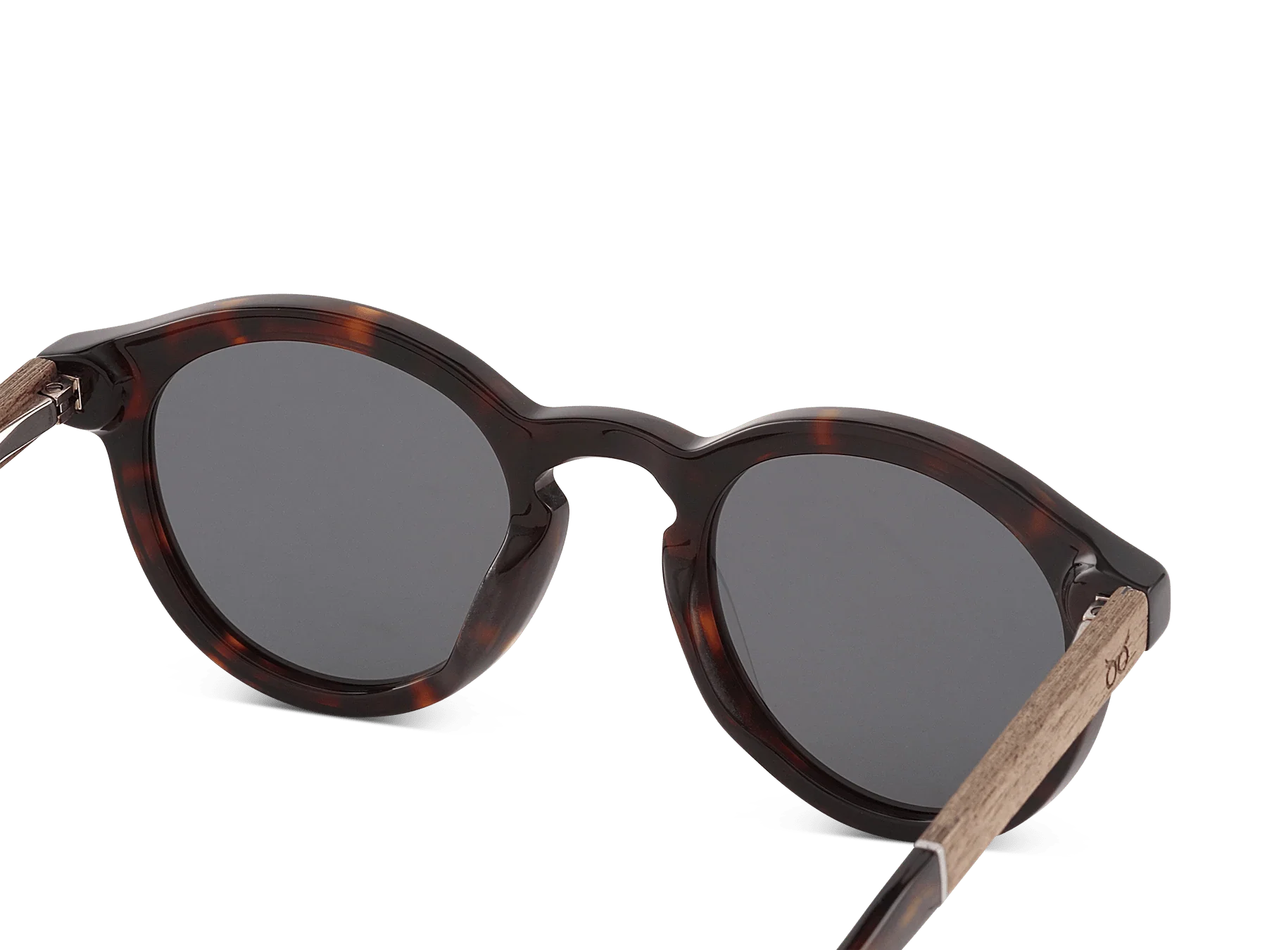 Palermo - Sunglasses by Wildwood