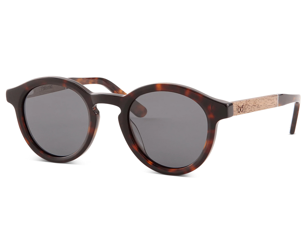Palermo - Sunglasses by Wildwood