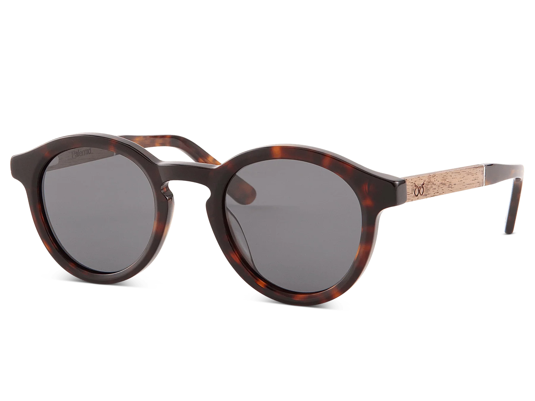 Palermo - Sunglasses by Wildwood
