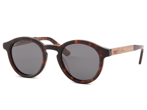 Palermo - Sunglasses by Wildwood