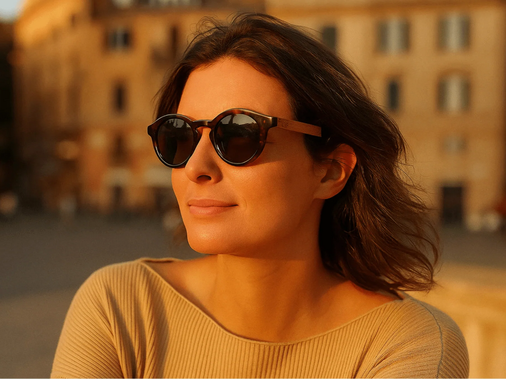 Palermo - Sunglasses by Wildwood